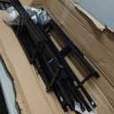 9 Inch High Profile Box Spring, Sturdy Metal Frame Mattress Foundation, Easy Assembly, Quiet & Noise-Free, Queen Size