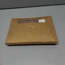 Ling's Moment Luxury Cloth Wedding Napkins - 19x19 Inch Reusable Cheesecloth Linen Napkins for Wedding Reception, Bridal Shower, Dinner Table - Washable, Durable (Set of 10), [Terracotta]