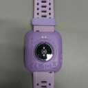 Fitness Tracker Watch, No APP/Phone Required Pedometer Watches Compatible with Apple Find My, Heart Rate, Sleep Monitor Calories Step Counter Stopwatch Waterproof Gifts, Purple