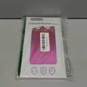 2 Pack Privacy Screen Protector for iPhone 16 Pro Max Tempered Glass 6.9inch Private Saver Anti-Spy Eye Protection Anti-Scratch Full Coverage