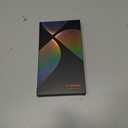 TORRAS Magnetic Slim Fit for iPhone 17 Pro Case 6.3 inch, Ultra-Thin, Compatible with MagSafe, Lightweight Matte Anti-Scratch Hard PC Cover Phone Case for iPhone 17 Pro OriginFit, Deep Blue