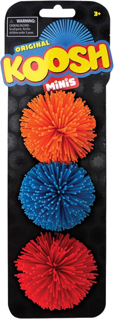 Koosh - Cornhole Set for Kids