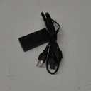 65W Laptop Charger for Asus Q551L, U56E, X551M, X555L, X540S, X45A, X550, X550ZA, X551, X551CA, X551MA, X553M, X53U, X550C; ADP-65DW A, BAD887320, EXA0703YH, PA-1650-78 Power Supply Cord