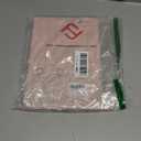 Fintie Hybrid Slim Case for Samsung Galaxy Tab S8/Tab S7 11 Inch (Model SM-X700/X706/T870/T875/T878) with S Pen Holder, Shockproof Cover with Clear Transparent Back Shell, Rose Gold