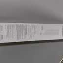 Frigidaire 18FFRACP01 Air Conditioner Side Panels, Adjustable (Expands 7-21"), 1 Count, Off-White
