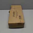 Easels for Painting Canvas, Aredy 66" Art Easel for Drawing, Portable Painting Easel Stand, Metal Table Top Easel (2 Pack)