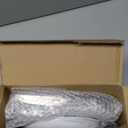 2 Sets Adaptive Utensils Bowl and Plate Set Adaptive Self Feeding Dinnerware with Suction Base Non Slip Bendable Cutlery for Elderly Disabled Hand Tremors Arthritis Parkinson(White)