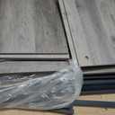 VASAGLE File Cabinet, Filing Cabinet with 3 Drawers, Printer Stand, Fit A4, Letter Size, Hanging File Folders, Modern Farmhouse Style, for Home Office, Misty Gray UOFC054G01