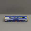 HTV Iron on Vinyl 12Inch by 25ft Roll Heat Transfer Vinyl for T-Shirt HTV Vinyl Rolls for All Cutter Machine - Easy to Cut & Weed for Heat Transfer Design (25ft, Navy)