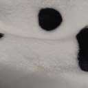 Unisex Kids Animal Onesie Pajamas Children Flannel Halloween Cosplay Costume Homewear Sleepwear for Boys Girls Gift (5T, Dog)