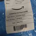 LULY YANG DSP Safety Vest-PHASING OUT (XX-Large-3X-Large)