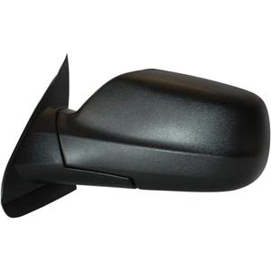 TYC 4120432 Door Mirror Left-Side Compatible with 2005-2009 Jeep Grand Cherokee, 20 Inches X 42 Inches X 26 Inches