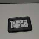 MainStays Basic Wall/Table Digital Clock with Countdown Timer, W80000