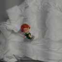 Hallmark Keepsake Christmas Ornament 2025, Mary's Angels Hydrangea, Angel Collectors Gifts