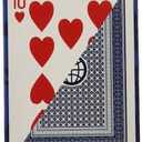 Cartamundi Poker Playing Cards Sold by Each 2 Pack