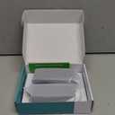 2 PCs Universal Airplane Phone Holder - Klearlook 360 Rotating Airplane Phone Mount for Travel, Desk & Flight | Handsfree Adjustable Phone Stand Travel Essentials Accessories, Black