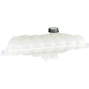 603-318 Coolant Reservoir Tank with Cap - Replacement for Ford F-150 2015-2024 Expedition 2018-2024 - Replaces FL3Z-8A080-A