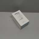 SANWA Wireless Ergonomic Mouse for Large Hands, Silent Click Vertical Mice with Removable Wrist Rest, 1000-4000 DPI, 3-Device (2.4G + 2 Bluetooth 5.4), Compatible with Mac, Windows, Laptop, PC, Black