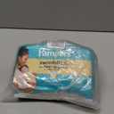 Pampers Baby Diapers  Swaddlers  Size P1, 27 Count, Ultra Absorbent Disposable Preemie Diaper