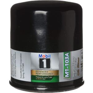 Mobil 1 M1-103 / M1-103A Extended Performance Oil Filter