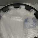 Model Y All-in-one Wheel Rim Protector for Tesla Model Y Juniper 20" Helix Wheel- Strips for Curb Rash Prevention Wheel Rim Protector Easy to Install (Matte Black, 4pcs)