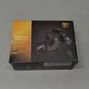 Dash Camera for Cars,4K Full UHD Car Camera Front Rear with 32GB Card,Built-in Super Night Vision,2.0'' IPS Screen,170Wide Angle,WDR, 24H Parking Mode, Loop Recording