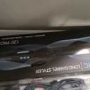 Bio Ionic Long Barrel Curling Iron, Moisture Heat Technology & NanoIonic MX