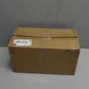 Solar Lantern Lights Hanging Lanterns Outdoor， PVC Waterproof LED Flickering Flameless Candle Decorative Solar Lantern, for Patio Courtyard Garden