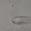 Lamplight Replacement Flaretop Oil Lamp Chimney for Oil Lamp, 417B (No Size)