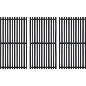 463242516 Grates Grill Replacement Parts for Charbroil Grill Grates Commercial Tru Infrared 3 Burner Gas Grill Parts Char Broil 463355220 G466-0025-W1A 463242515 G474-0017-W1 463367016 Cooking Grates