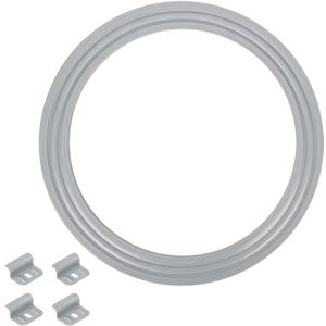 Rotating Puzzle Board Base,Swivel Puzzle Board Turntable 360 Rotating Base Jigsaw Puzzle Table Spinner for 1000/1500 Piece Lazy Susan Spinning Puzzle Boards Base Puzzle Accessories for Adults Kids