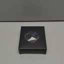 MagBeat Bluetooth Speaker with Magnetic Wireless Charger (Midnight), Portable Stereo Sync TWS, Booming Bass, Up to 10H, IPX7 Waterproof, Aluminum Unibody Design for Home/Outdoor/Beach, Birthday Gift