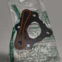 Camshaft Retainer Plate Gasket Steal and Bolt kit Compatible with LS Series All GM LS LT Gen III IV V Engines for LS1 LS2 LS3 4.8 5.3L 6.0L 6.2L Replaces# ARP 134-1003 12589016