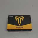 Termitor LED lights, LED Bulbs, Plug and Play Halogen Replacement Conversion Kit, Pack of 2