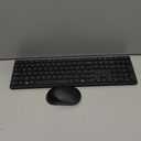 Dell Pro KM5221W Keyboard & Mouse