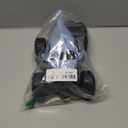 Monster Jam 6047110 Official Megalodon Remote Control Monster Truck, 1:24 Scale, 2.4 GHz, for Ages 4 and Up