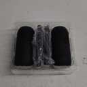 iLive ISBW240BDL ISBW240BDL Bluetooth Indoor and Outdoor Waterproof Speakers with Removable Stakes, 2 Count, Black