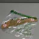 Monkey Business Memo Mountain Cork Board Strip - Corkboard Pin Board with Mountain Scene Pushpins, Office Accessories, Cute Cork Boards for Walls