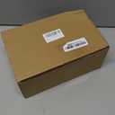 buluker 4 Pack Bento Lunch Box Set 3 Compartment Wheat Straw Meal Prep Food Storage Containers Plastic, Microwave and Dishwasher Safe（Jewel Brights）