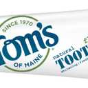 Tom's of Maine Travel Size Fluoride-Free Fresh Mint Toothpaste, 3 oz. (Packaging May Vary)