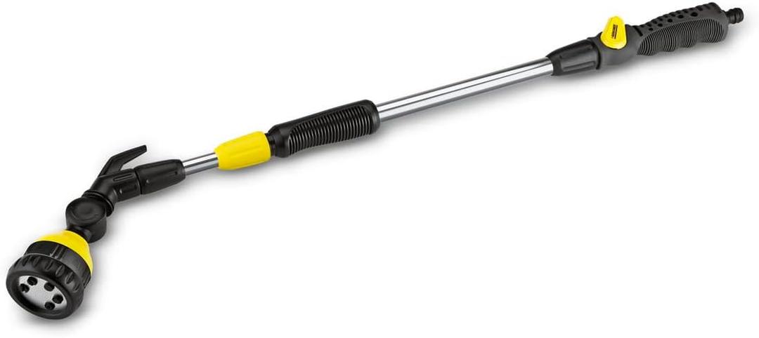 Krcher 2.645-137.0 78.0 x 15.0 x 6.6 cm Premium Spray Lance - Black/Yellow