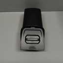 Karltys Car Trash Can, Dedicated Garbage Can for with Lid, Odor-Proof Car Garbage Bin Automotive Center Console Organizer for Hyundai Ioniq 5 2022-2024 Interior Accessories(Not for Ioniq 5 N)