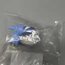 EvertechPRO WD15X10003 Dishwasher Water Inlet Valve for GE 165D5792G001 785330 AH259368 EA259368