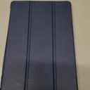 Slim Case for Amazon Kindle Fire Max 11 Tablet(13th Generation, 2023 Release), Folding Stand Cover for 11" Fire 11 Tablet with Auto Wake/Sleep, Dark Blue