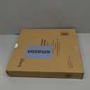 Interactive Cat Ball Track Toy Cat Scratcher with 2 Self-Rotating Balls and 1 Kitten Interactive Toy,Durable Scratch Pad for Indoor Play,Cardboard Scratcher Pad 3-in-1 Cat Toy (Blue)