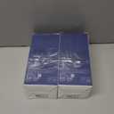 Indoor Security Camera, Camera for Home Security, 5G&2.4GHz Pet Camera with WiFi 6, Motion Tracking, 2-Way Audio, Night Vision, Cloud & SD Card Storage, Compatible with Alexa