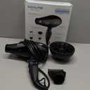 BaBylissPRO Nano Titanium Italian Portofino Hair Dryer - Professional 2000 Watt Blow Dryer