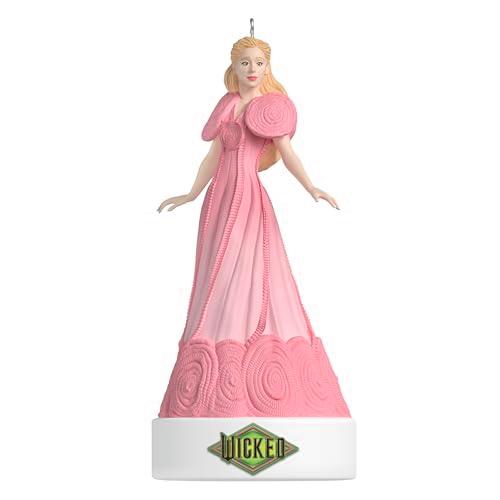 Hallmark Keepsake Christmas Ornament, Wicked Popular Musical, Movie Gifts
