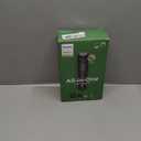 Philips Norelco All-in-One 3000 Series 13 in 1 Trimmer, Beard Styler & Men's Hair Clipper, 9 Length Settings & Self-Sharpening Skin-Friendly Blades, MG3919/50 (Black)