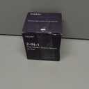 2-in-1 Cup Holder Cell Phone Holder for Your Car Bottle Friendly Cup Cell Phone Holder Mount for Car Height Adjustable Sturdy Fit 4-7 inches Phones